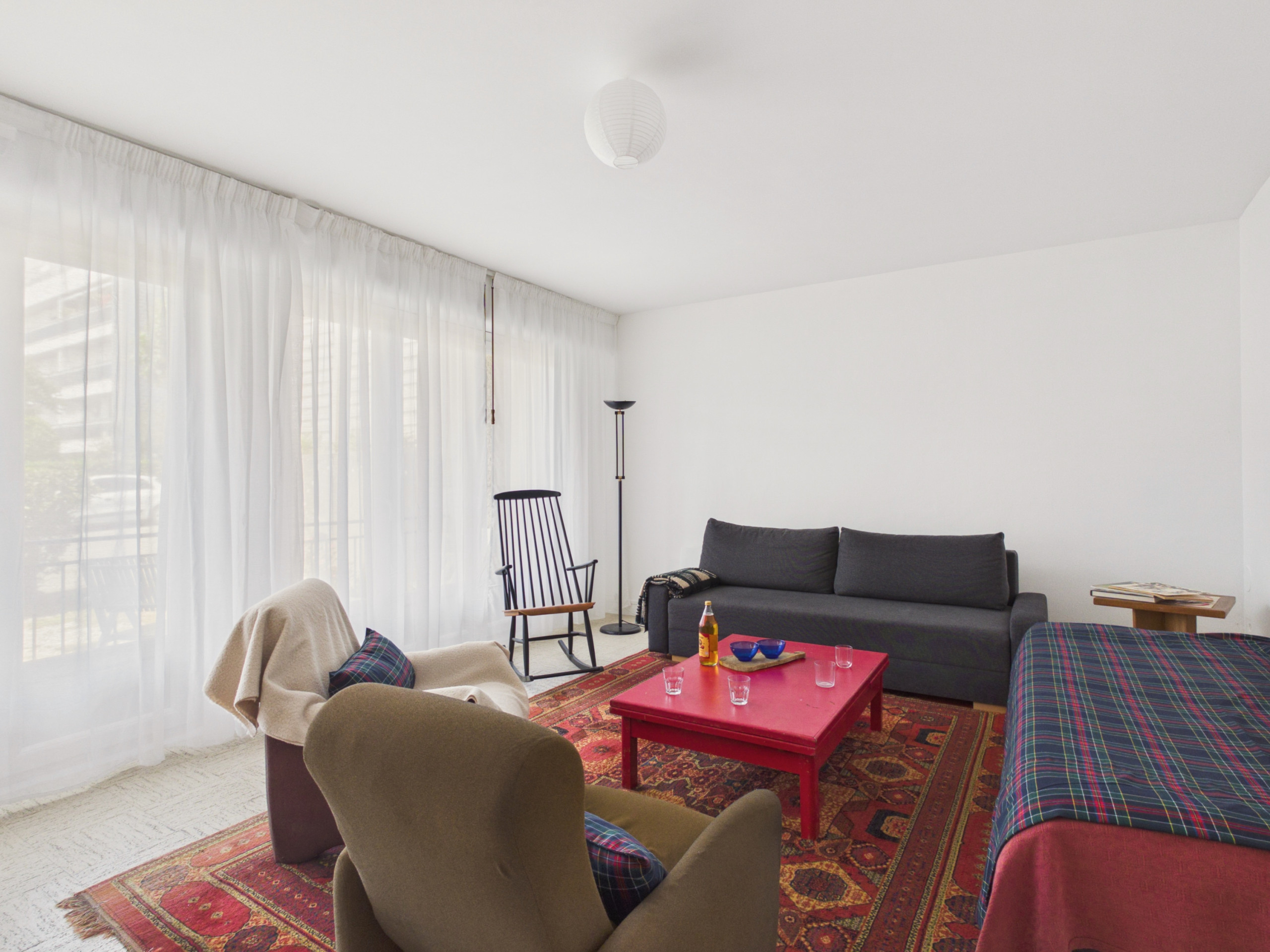  in Bénodet - 100 m from the sea – Apartment for 4 with terrace