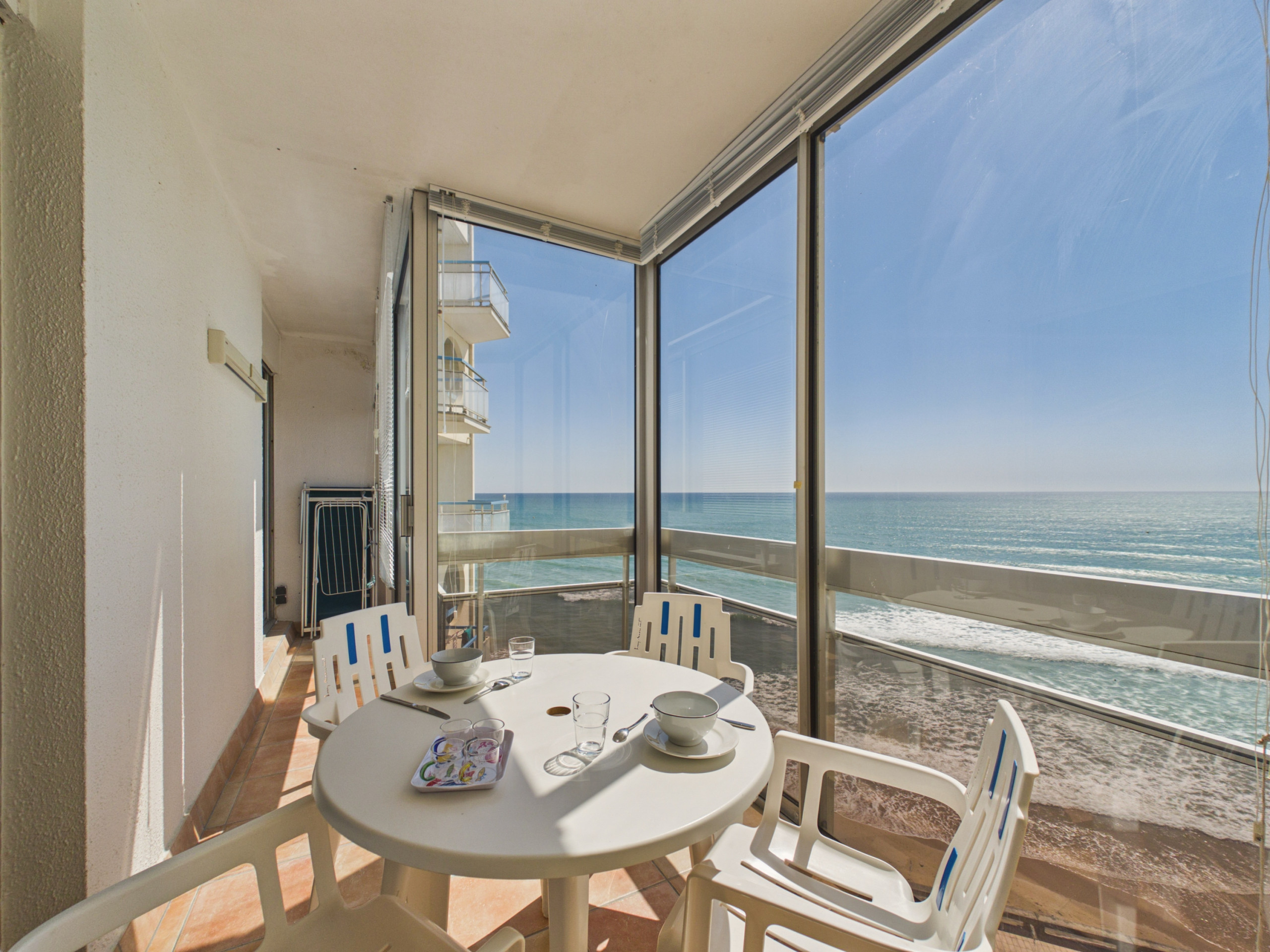  in Saint-Gilles-Croix-de-Vie - Breathtaking ocean view, stay for 2