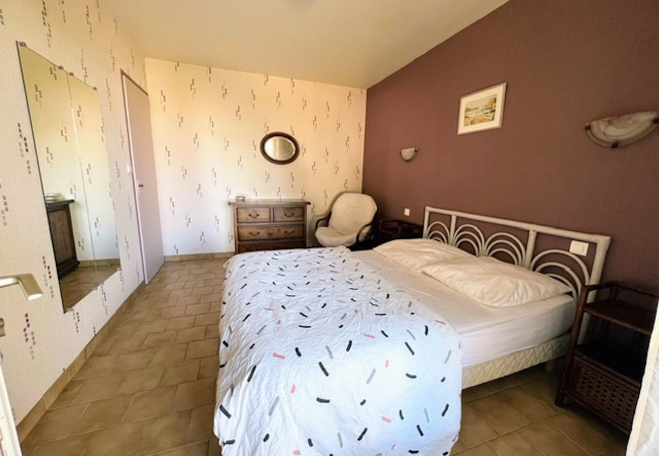 House in Bretignolles-sur-Mer - 150m from the beach - Maison vendéenne for 6