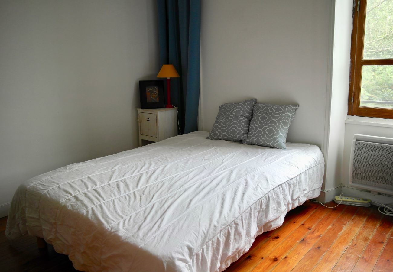 House in Noirmoutier-en-l´Ile - 700m from Plage des Dames - House for 9