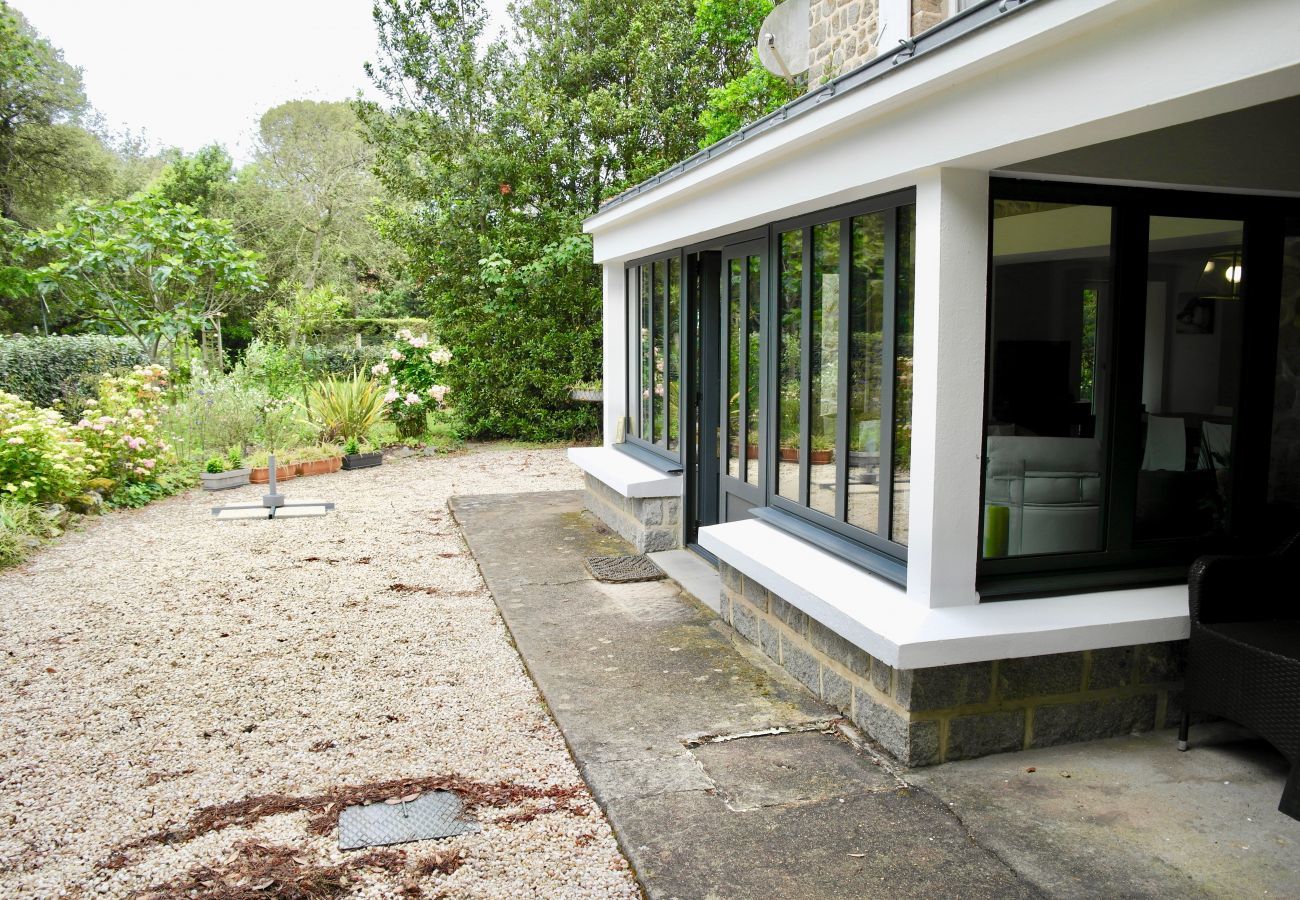 House in Noirmoutier-en-l´Ile - 700m from Plage des Dames - House for 9