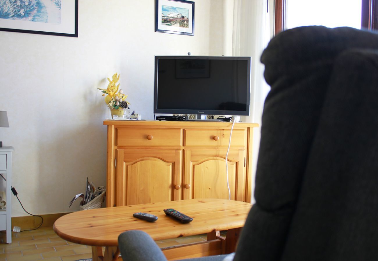 House in Saint-Gilles-Croix-de-Vie - 650m from the beach - house for 4 people