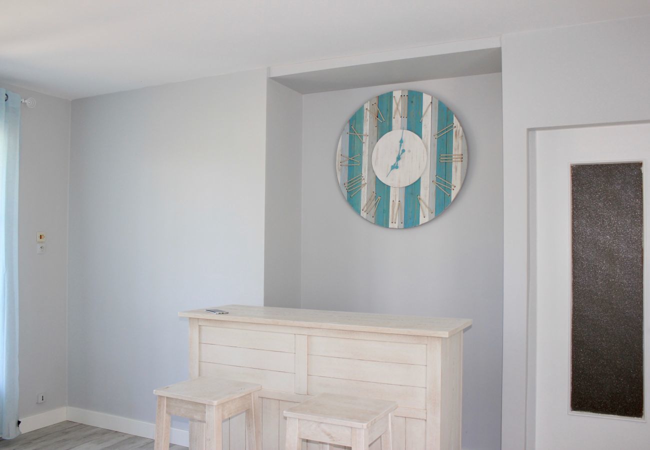 House in Saint-Hilaire-de-Riez - Vacation home in the heart of Saint-Hilaire-de-Riez