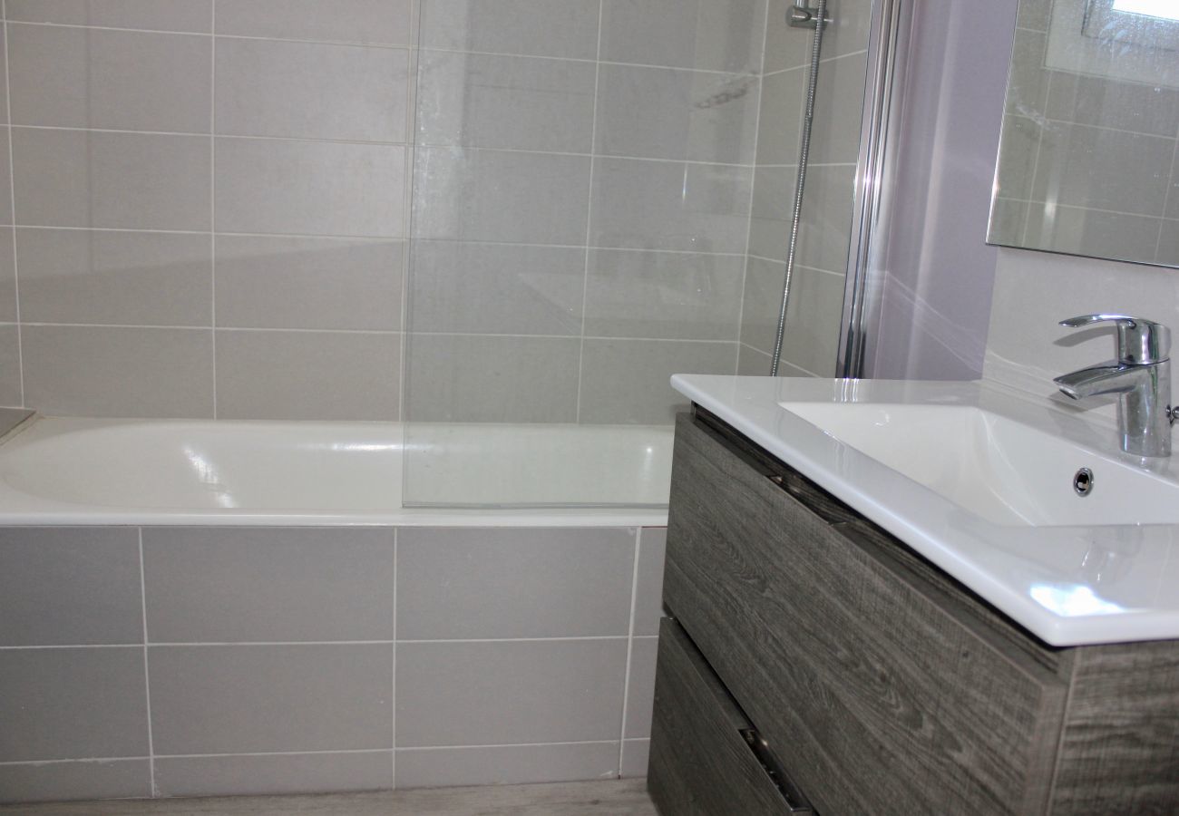 House in Saint-Hilaire-de-Riez - Vacation home in the heart of Saint-Hilaire-de-Riez