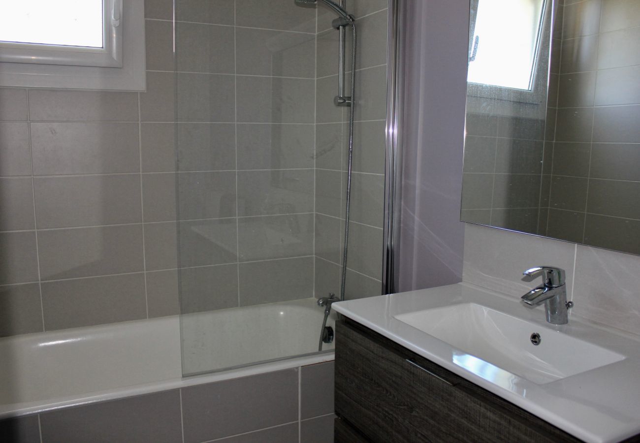 House in Saint-Hilaire-de-Riez - Vacation home in the heart of Saint-Hilaire-de-Riez