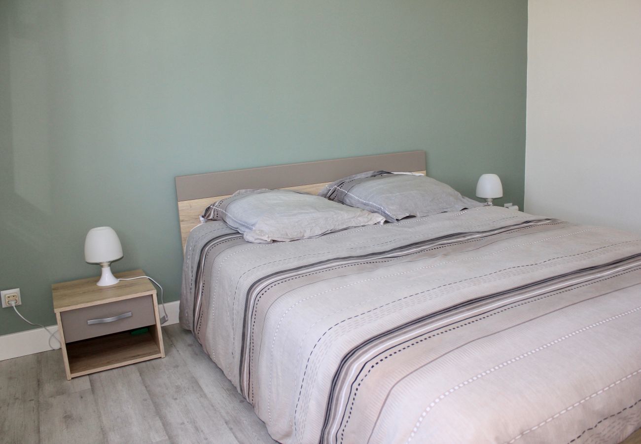 House in Saint-Hilaire-de-Riez - Vacation home in the heart of Saint-Hilaire-de-Riez