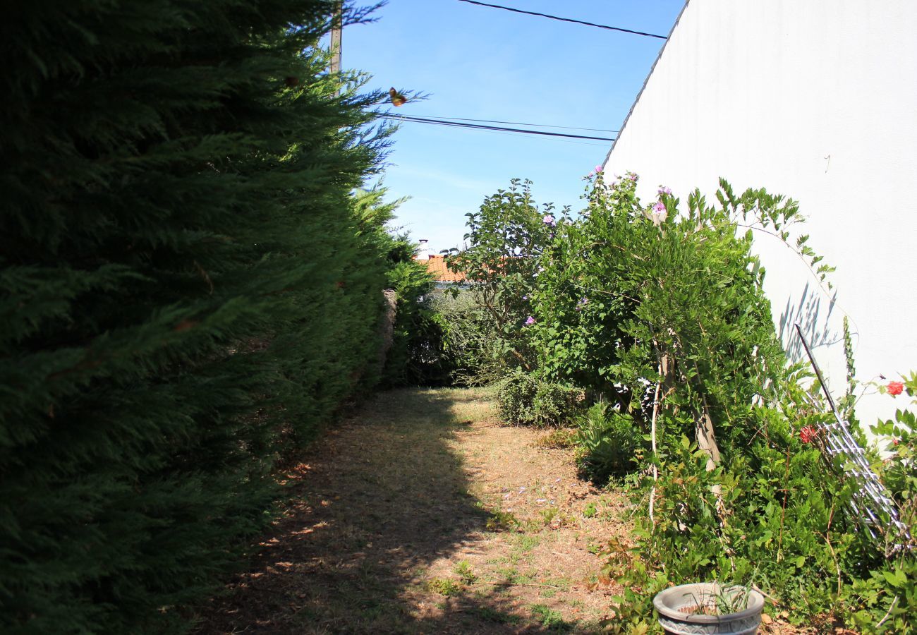 House in Saint-Hilaire-de-Riez - Vacation home in the heart of Saint-Hilaire-de-Riez