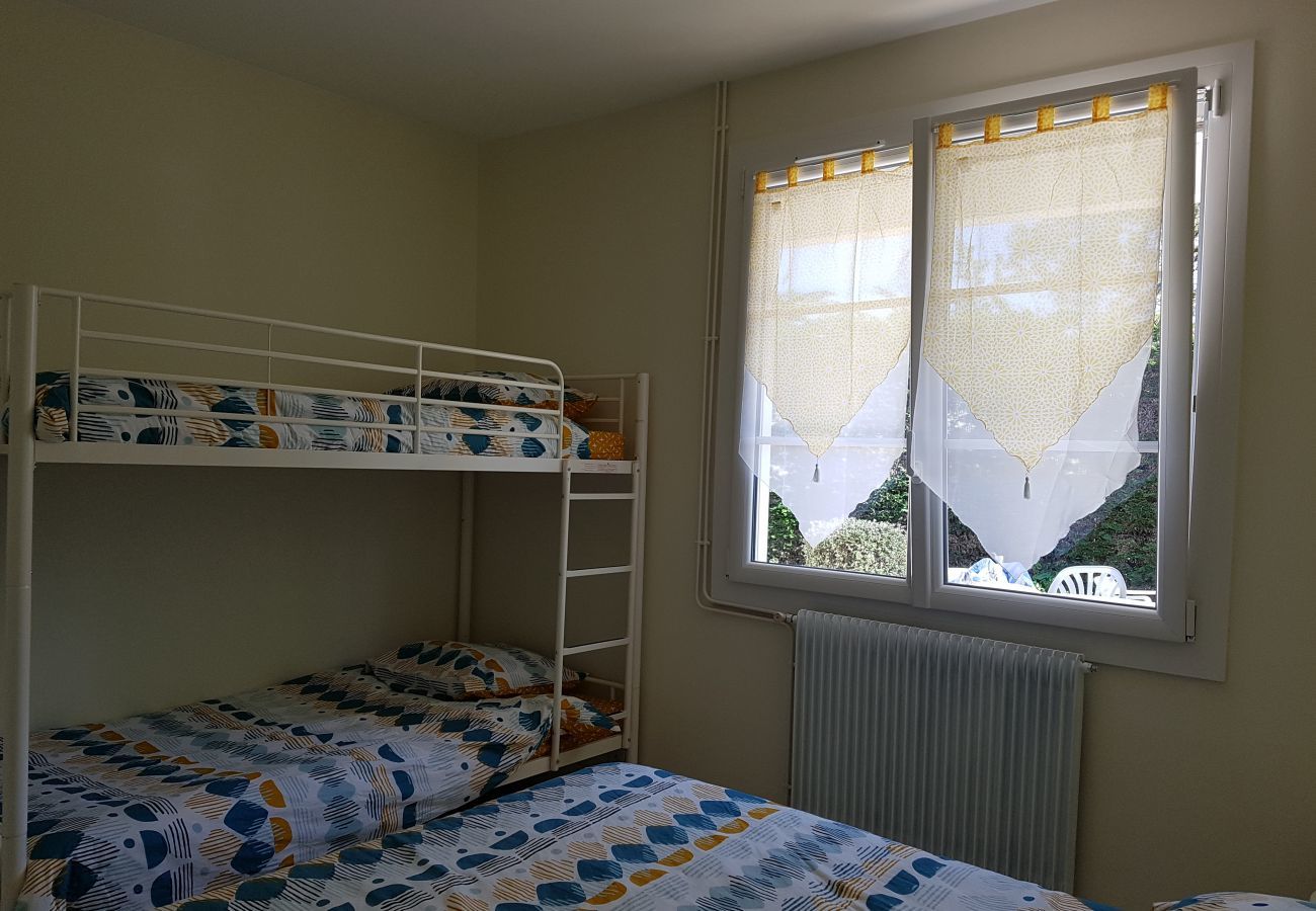 House in Saint-Hilaire-de-Riez - Vacation home in the heart of Saint-Hilaire-de-Riez