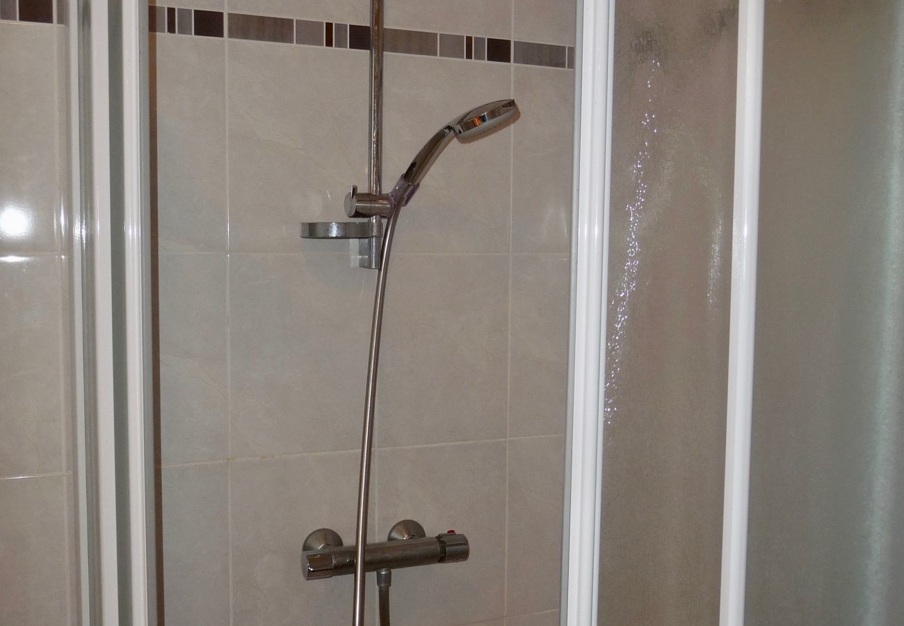 Terraced House in Commequiers - Country break for 6 with swimming pool