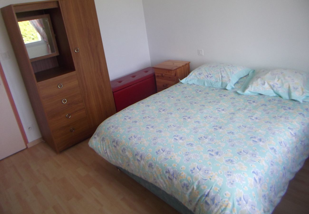Terraced House in Commequiers - Country break for 6 with swimming pool