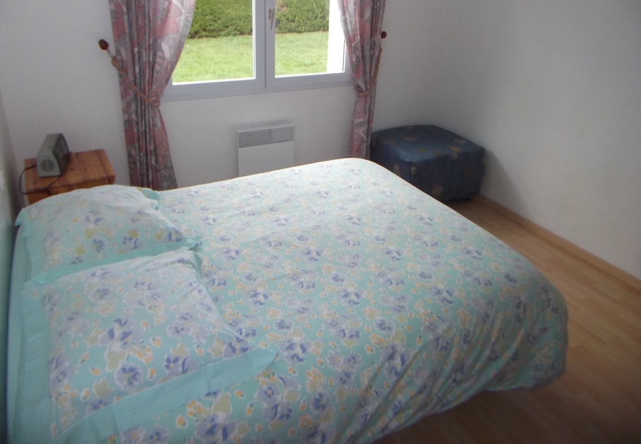 Terraced House in Commequiers - Country break for 6 with swimming pool