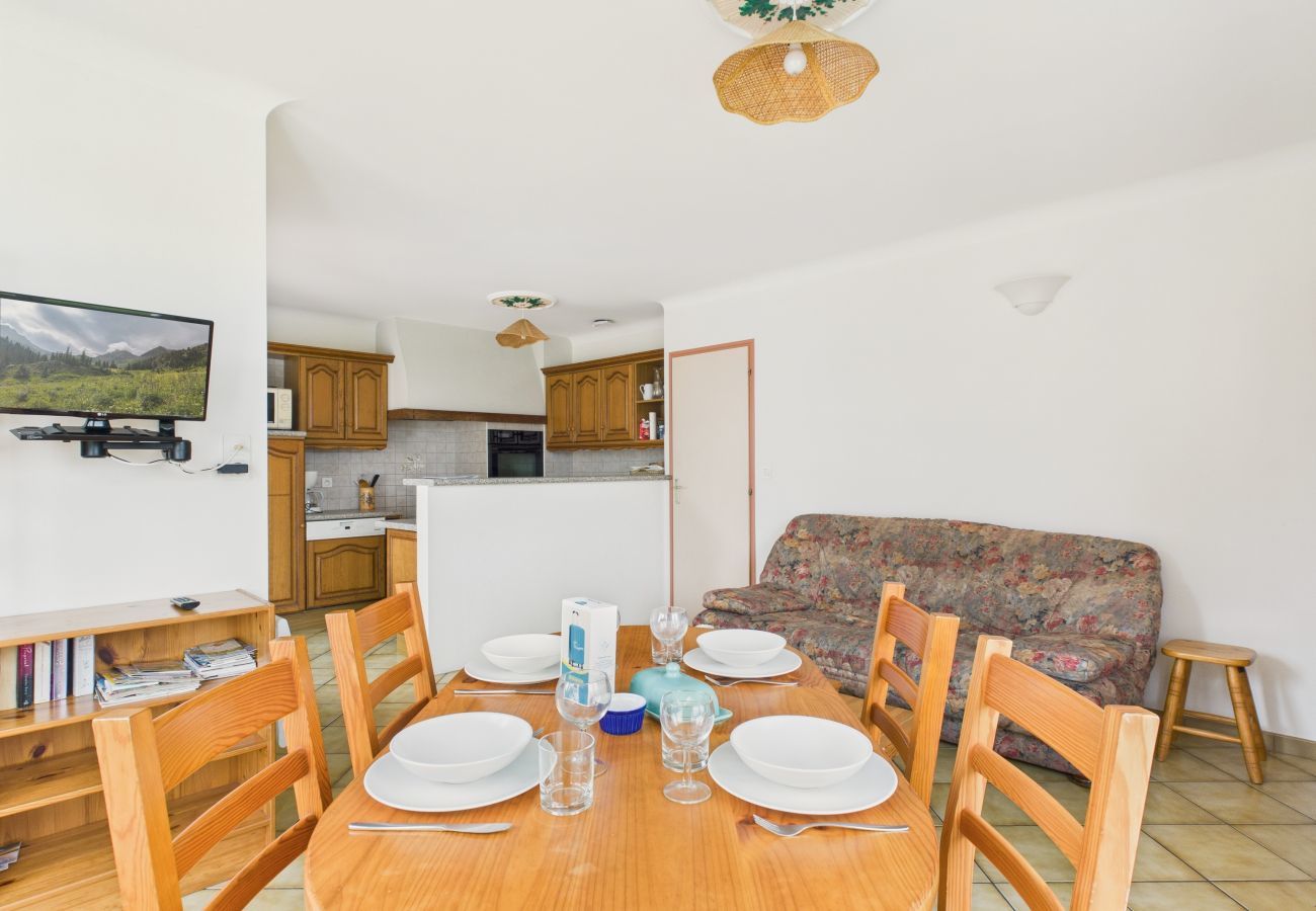 Terraced House in Commequiers - Country break for 6 