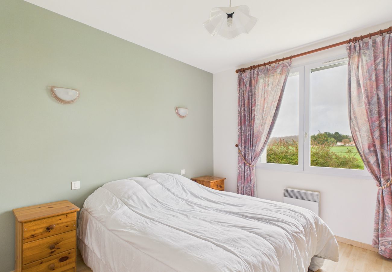 Terraced House in Commequiers - Country break for 6 