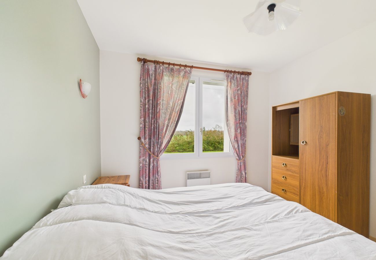 Terraced House in Commequiers - Country break for 6 