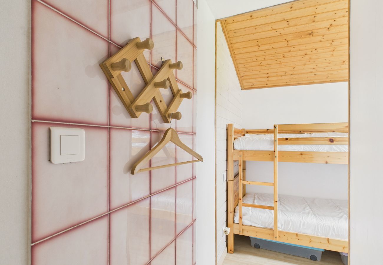 Terraced House in Commequiers - Country break for 6 