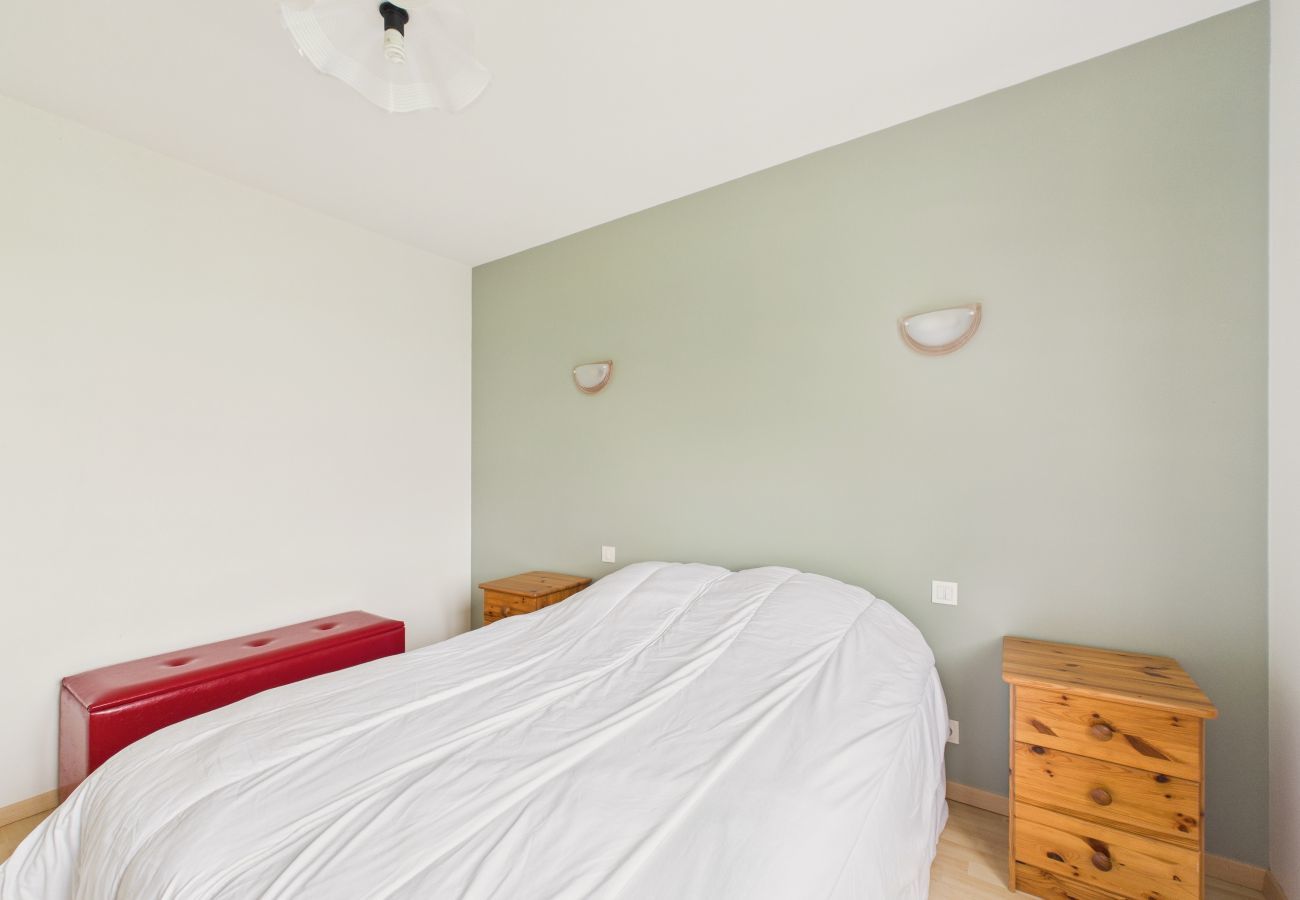 Terraced House in Commequiers - Country break for 6 