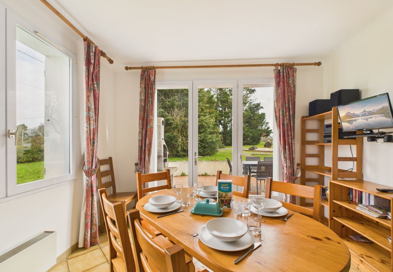 Terraced House in Commequiers - Country break for 6 