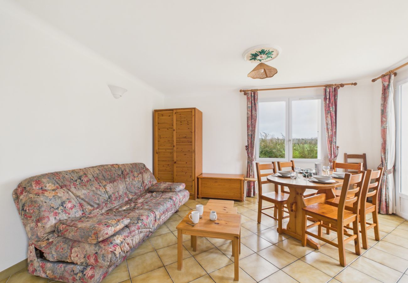 Terraced House in Commequiers - Country break for 6 