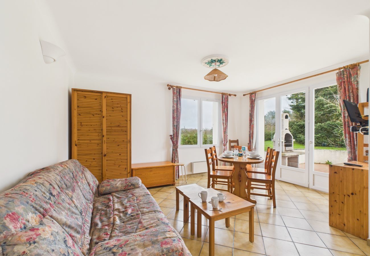 Terraced House in Commequiers - Country break for 6 