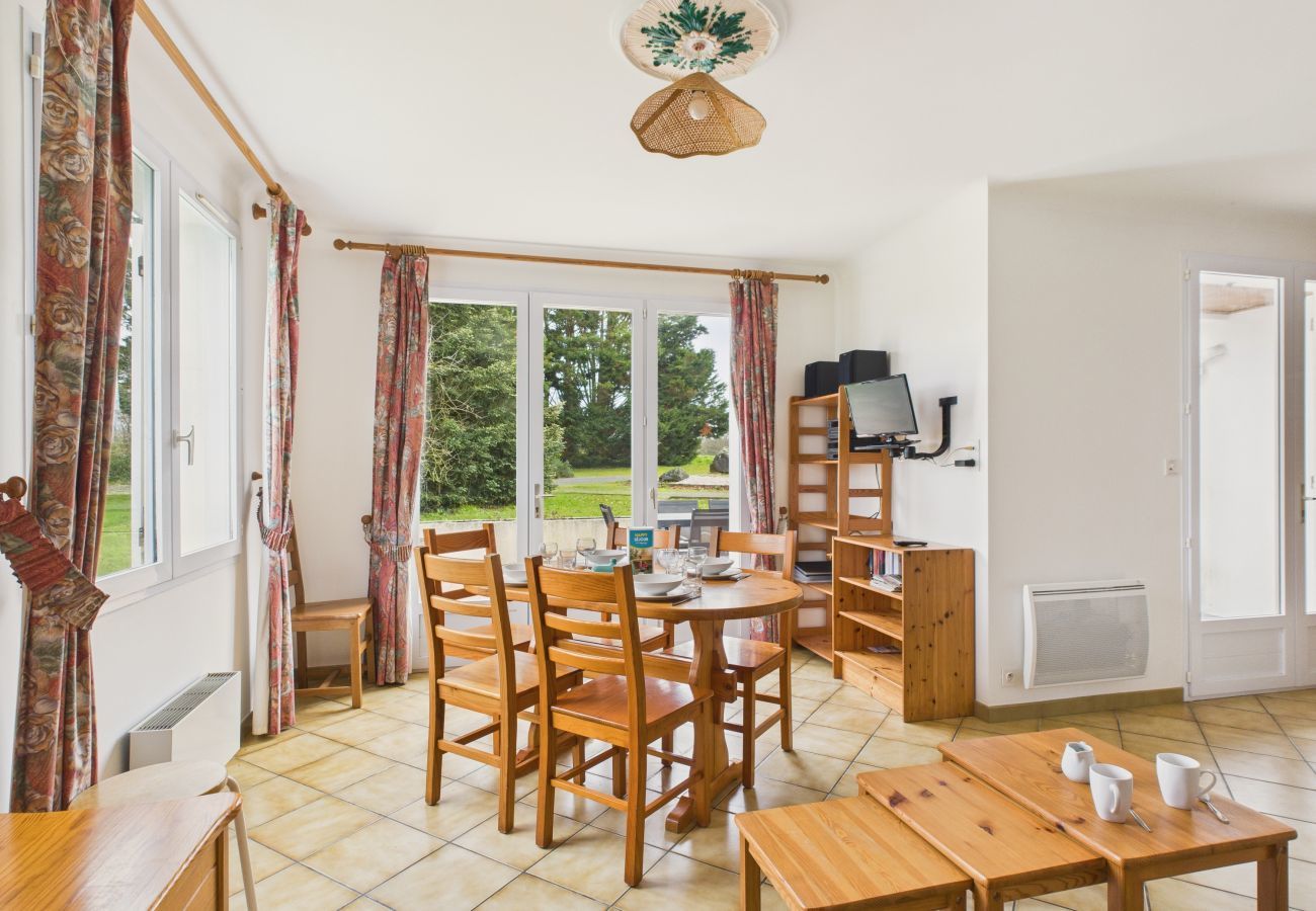 Terraced House in Commequiers - Country break for 6 