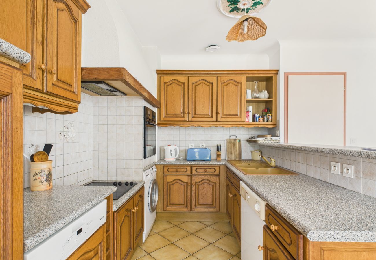 Terraced House in Commequiers - Country break for 6 