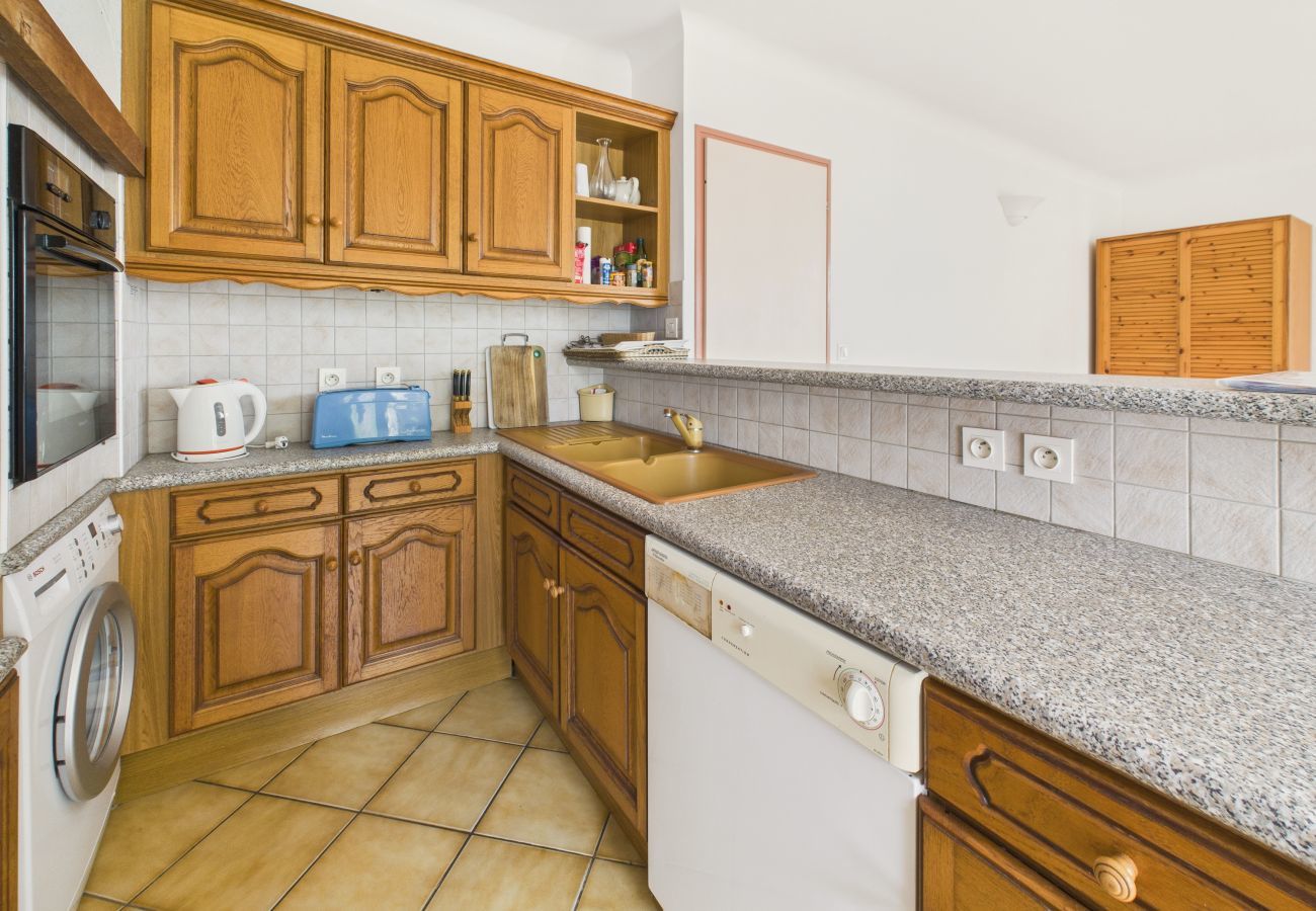 Terraced House in Commequiers - Country break for 6 