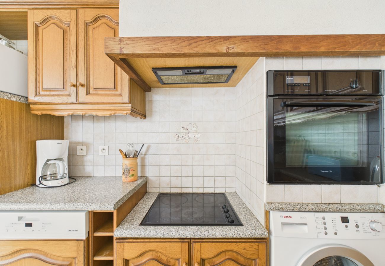 Terraced House in Commequiers - Country break for 6 