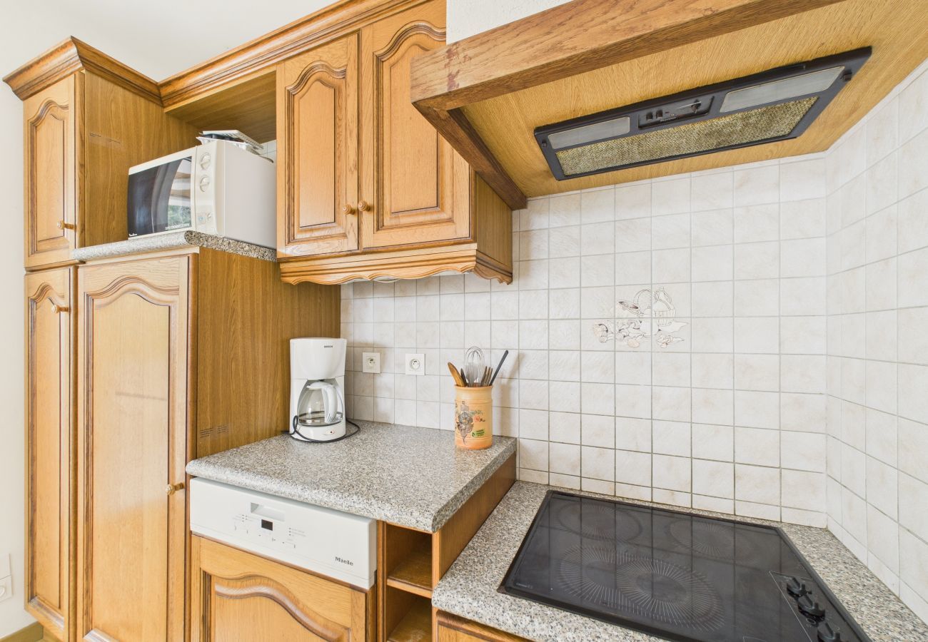 Terraced House in Commequiers - Country break for 6 