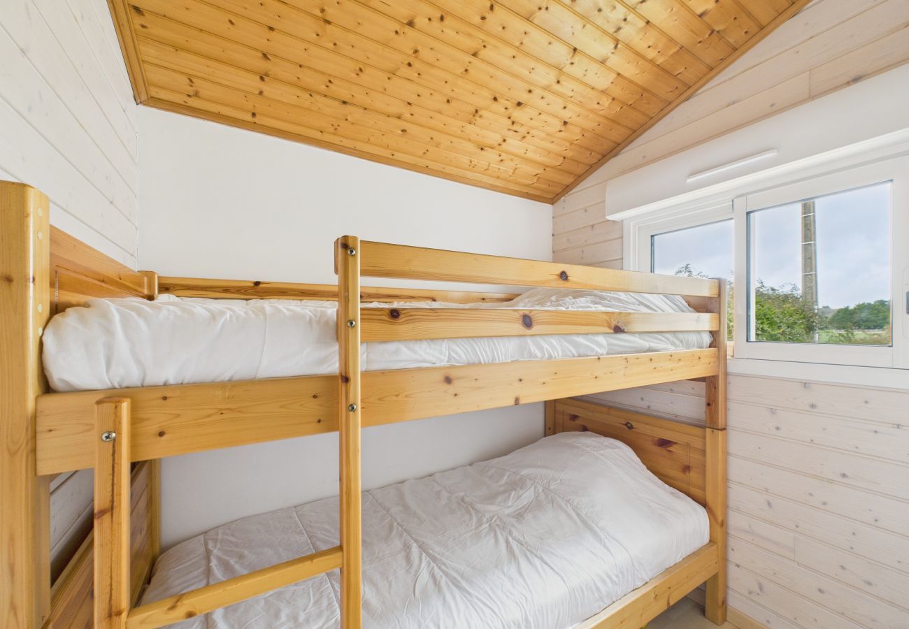 Terraced House in Commequiers - Country break for 6 