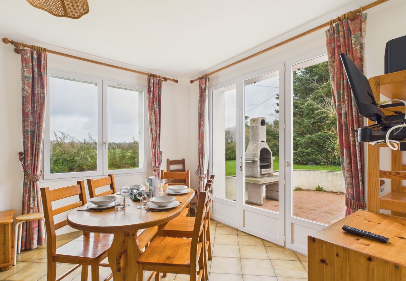 Terraced House in Commequiers - Country break for 6 