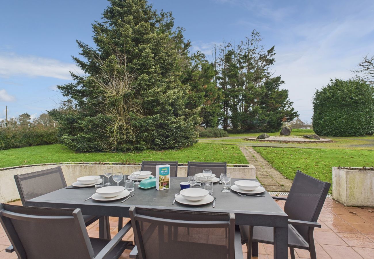 Terraced House in Commequiers - Country break for 6 