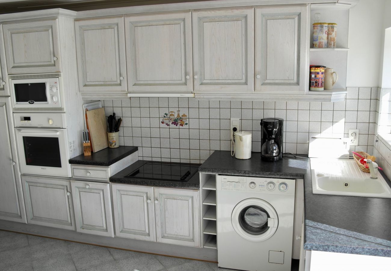Terraced House in Commequiers - Vendée country house for 4 with  pool