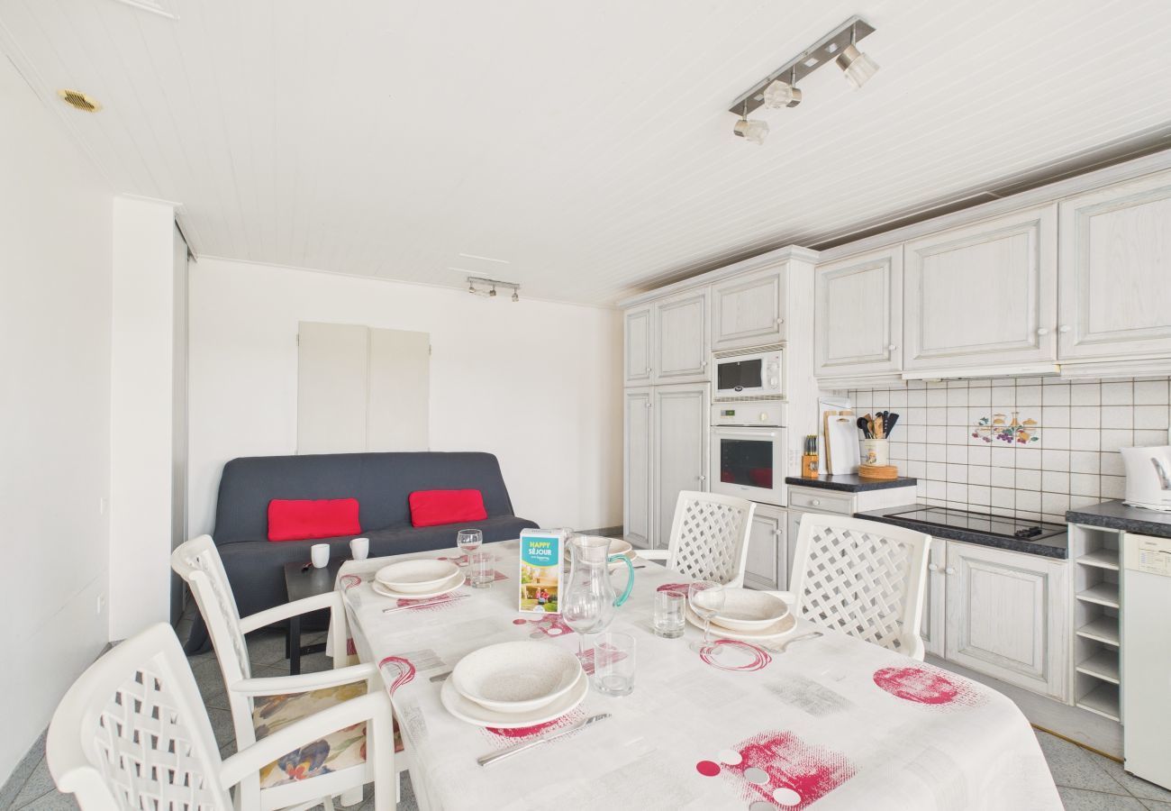 Terraced House in Commequiers - Vendée country house for 4 