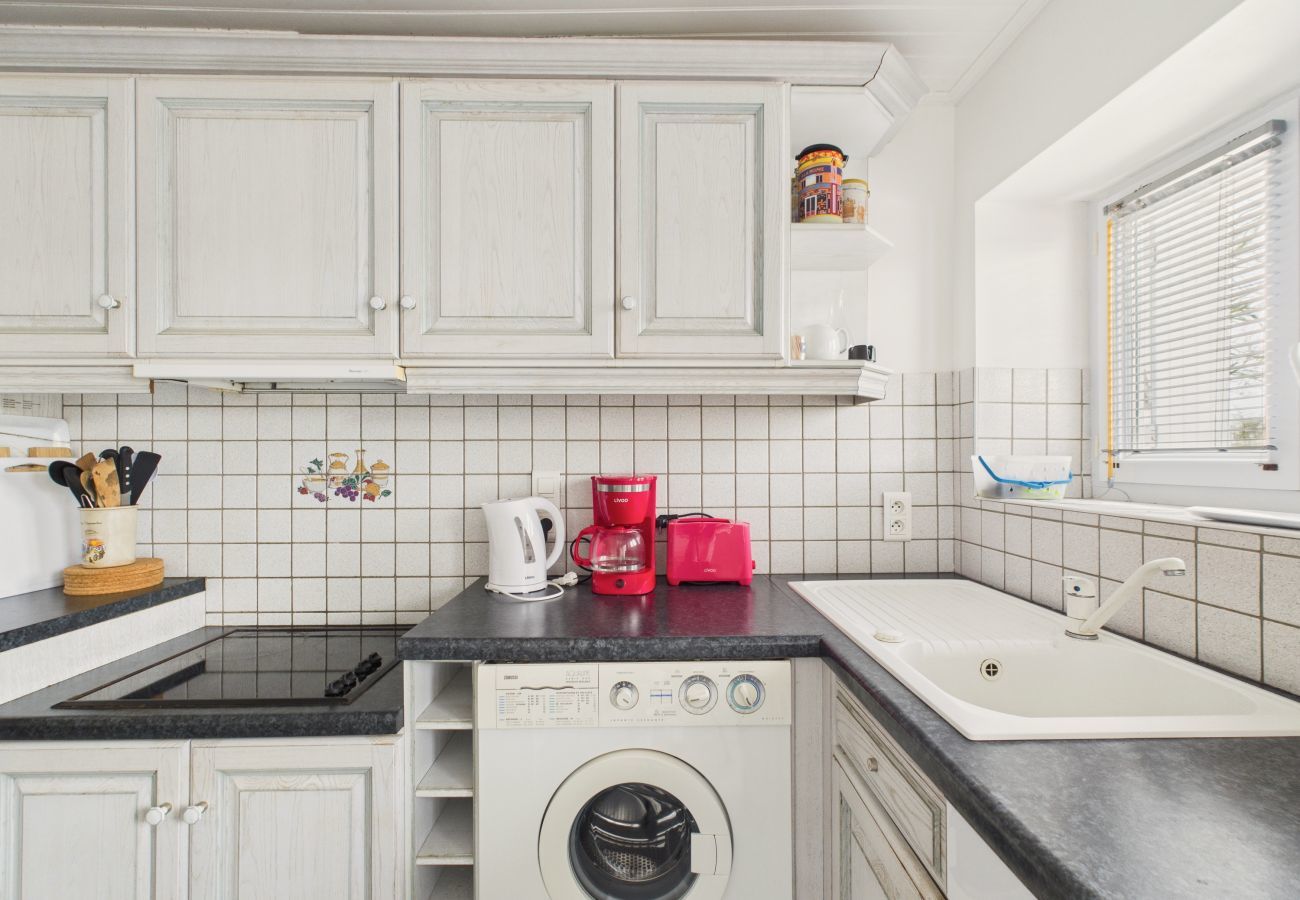 Terraced House in Commequiers - Vendée country house for 4 