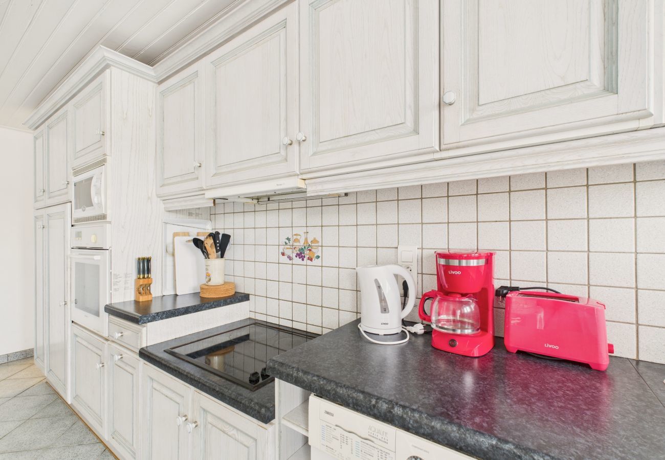 Terraced House in Commequiers - Vendée country house for 4 