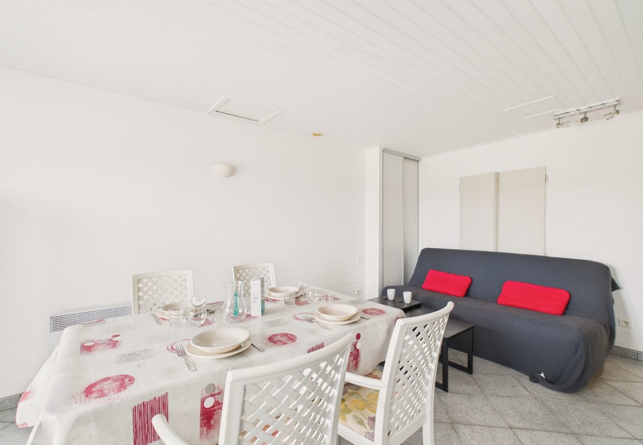 Terraced House in Commequiers - Vendée country house for 4 