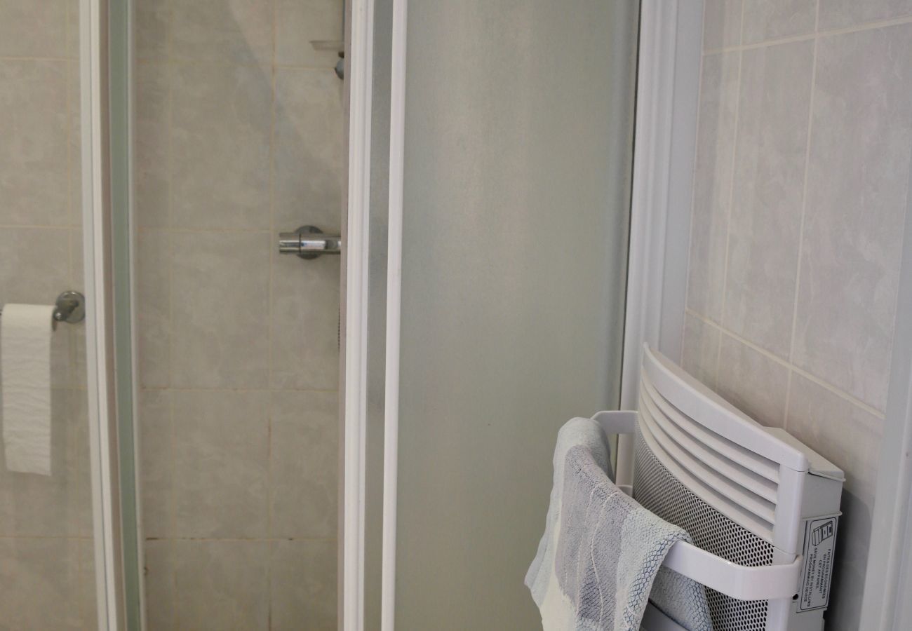 Terraced House in Commequiers - Country house for 6 with swimming pool 