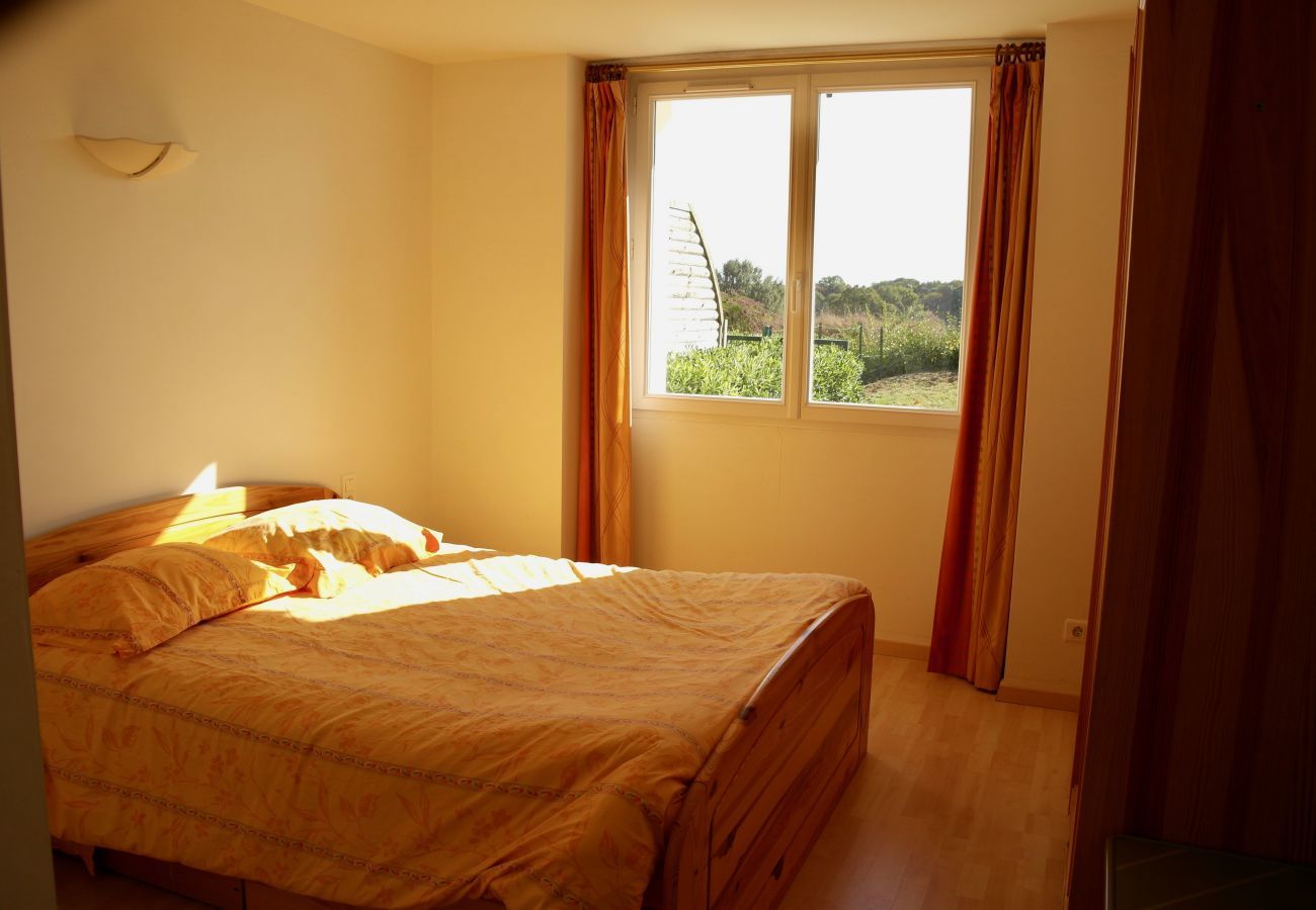Terraced House in Commequiers - Country house for 6 with swimming pool 