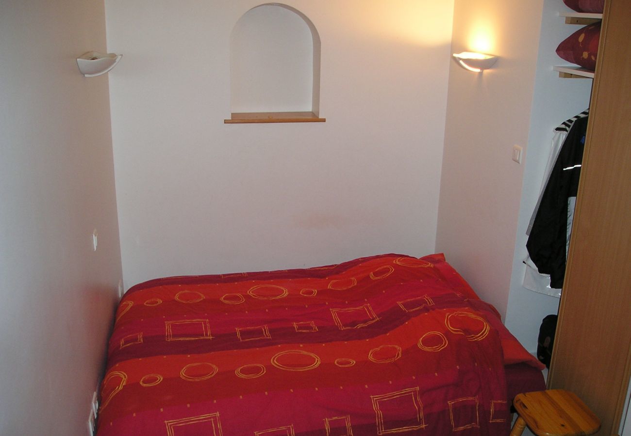 Terraced House in Commequiers - Country house for 6 with swimming pool 