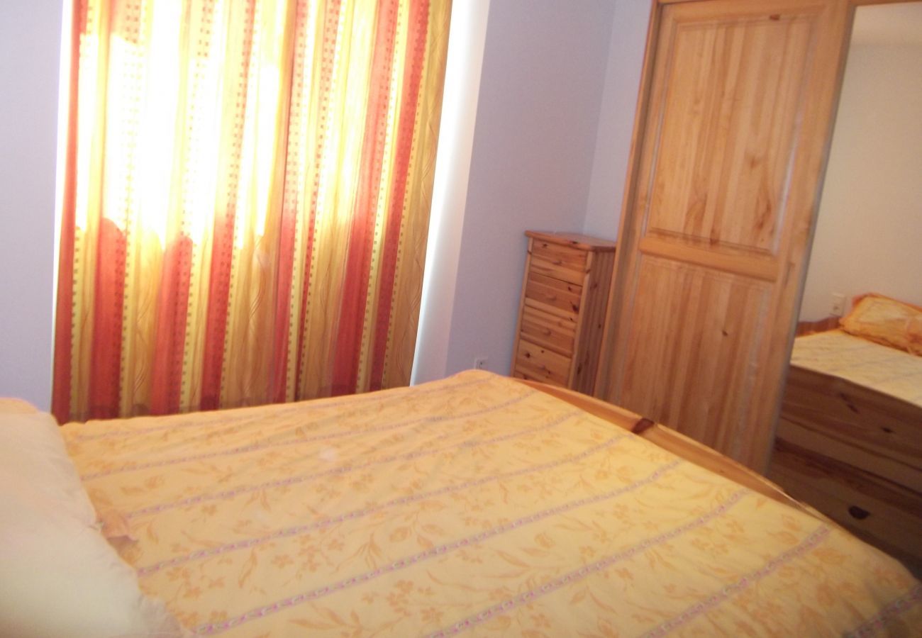 Terraced House in Commequiers - Country house for 6 with swimming pool 