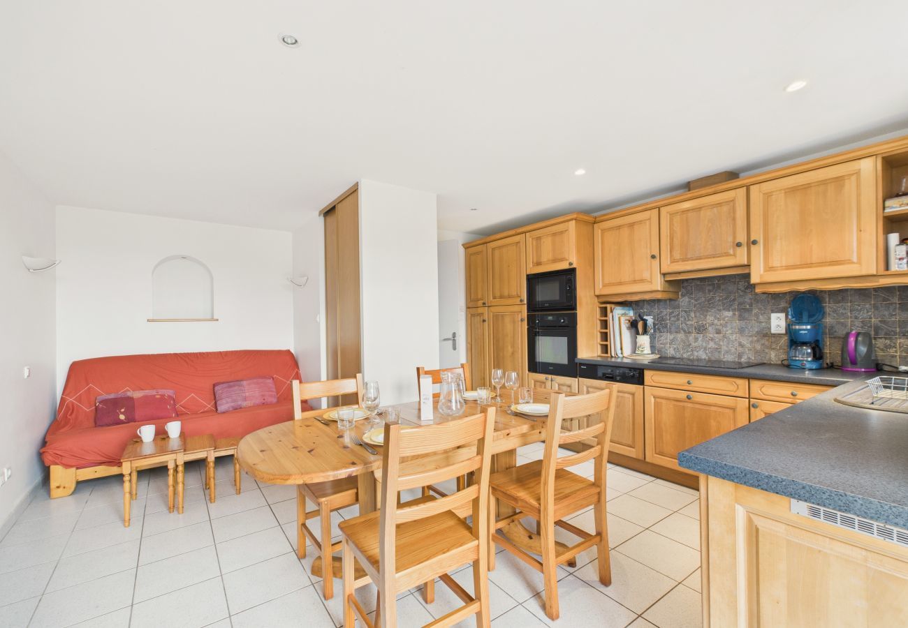 Terraced House in Commequiers - Country house for 6 