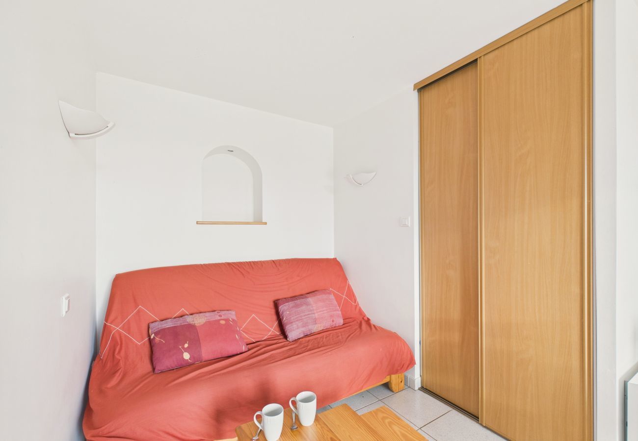 Terraced House in Commequiers - Country house for 6 