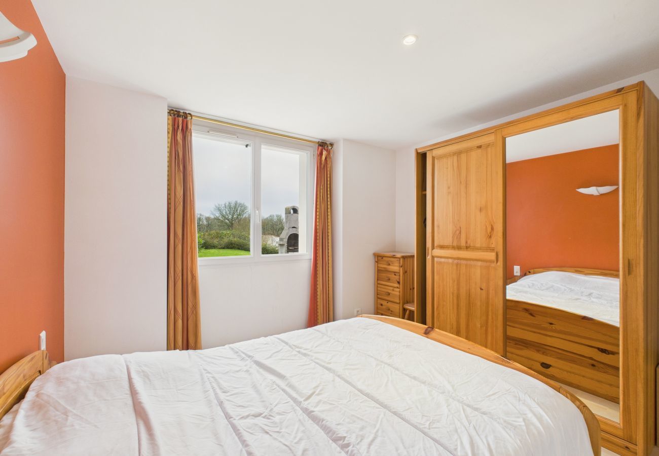 Terraced House in Commequiers - Country house for 6 