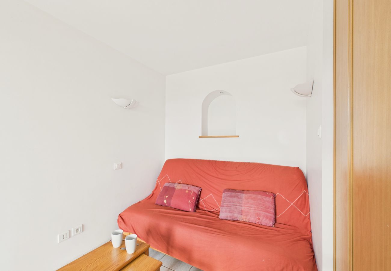 Terraced House in Commequiers - Country house for 6 