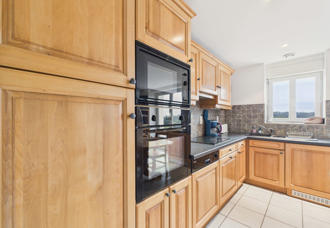 Terraced House in Commequiers - Country house for 6 