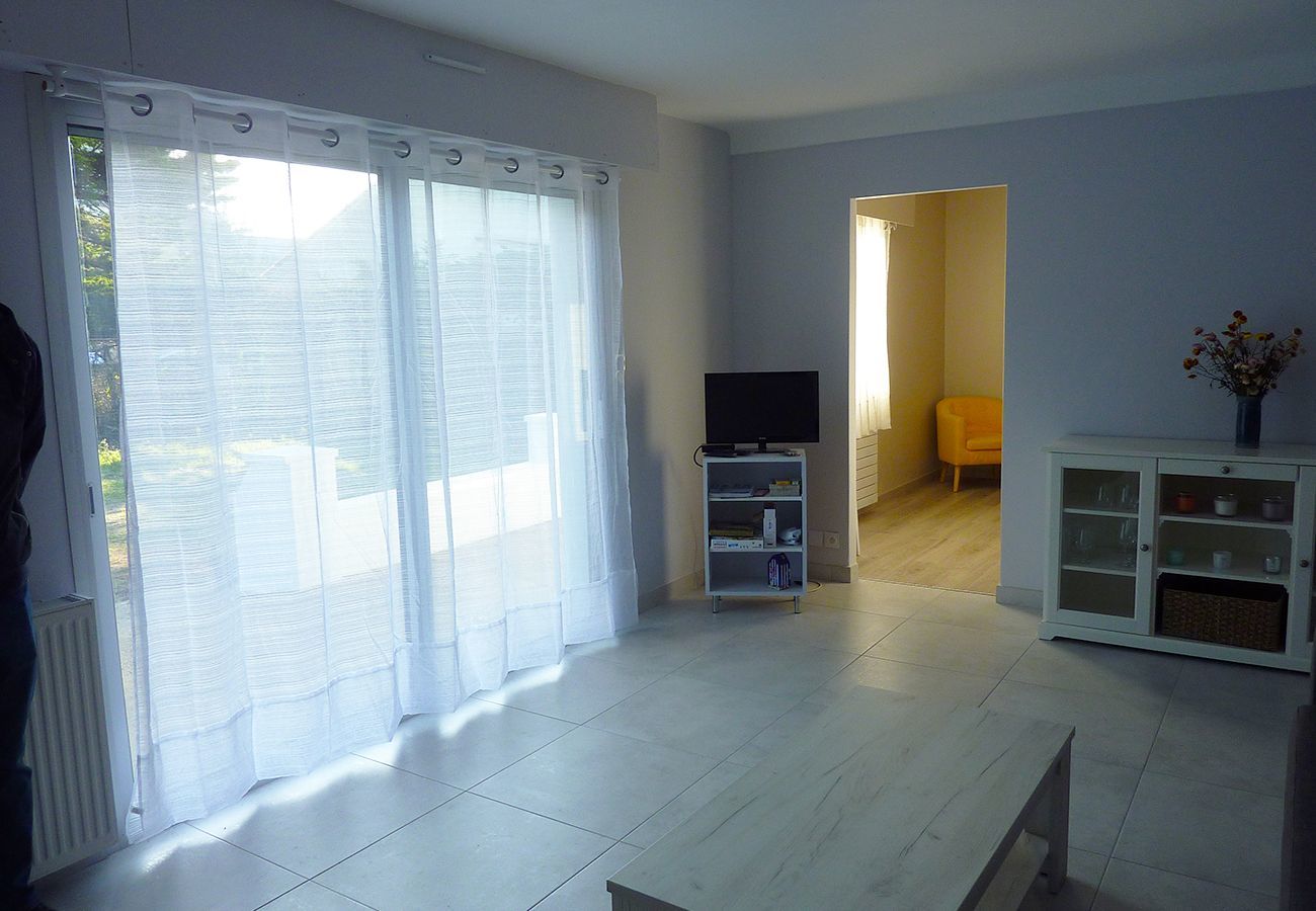 House in Pornichet - At 300m from the beach - House for 6