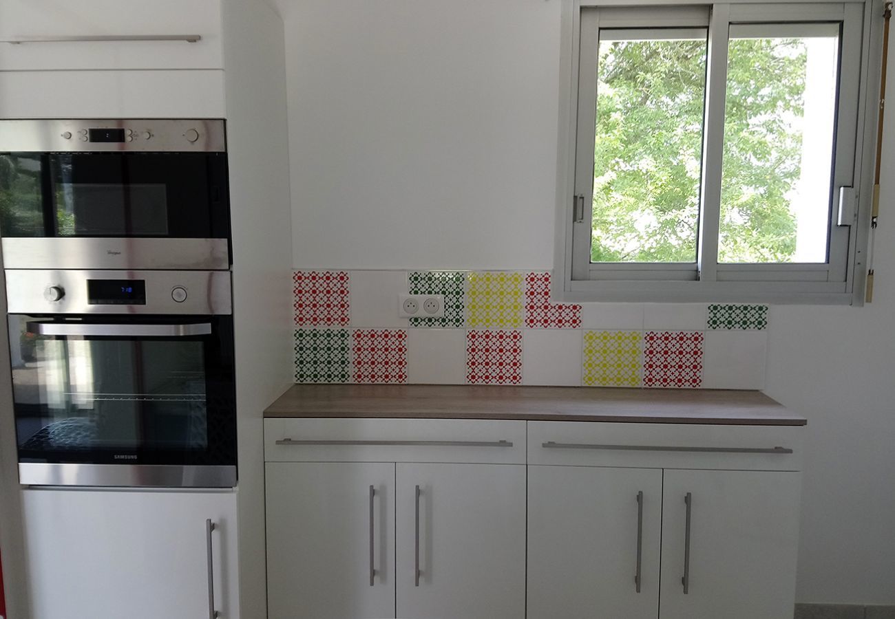 House in Pornichet - At 300m from the beach - House for 6