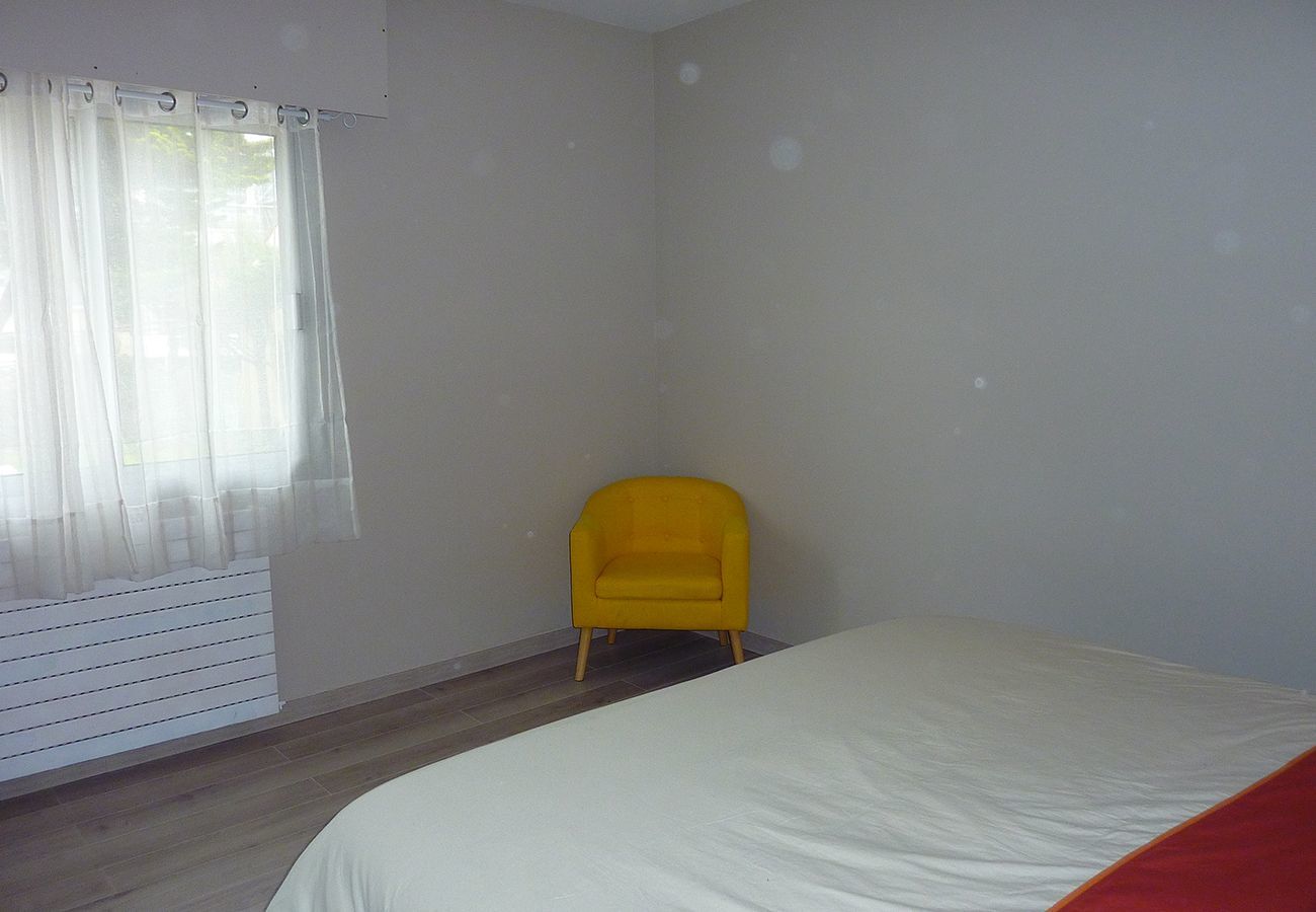 House in Pornichet - At 300m from the beach - House for 6