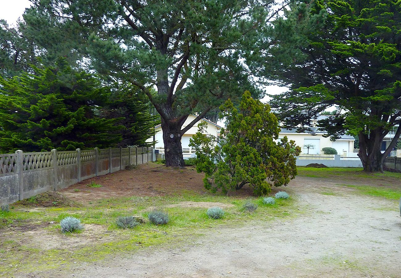House in Pornichet - At 300m from the beach - House for 6