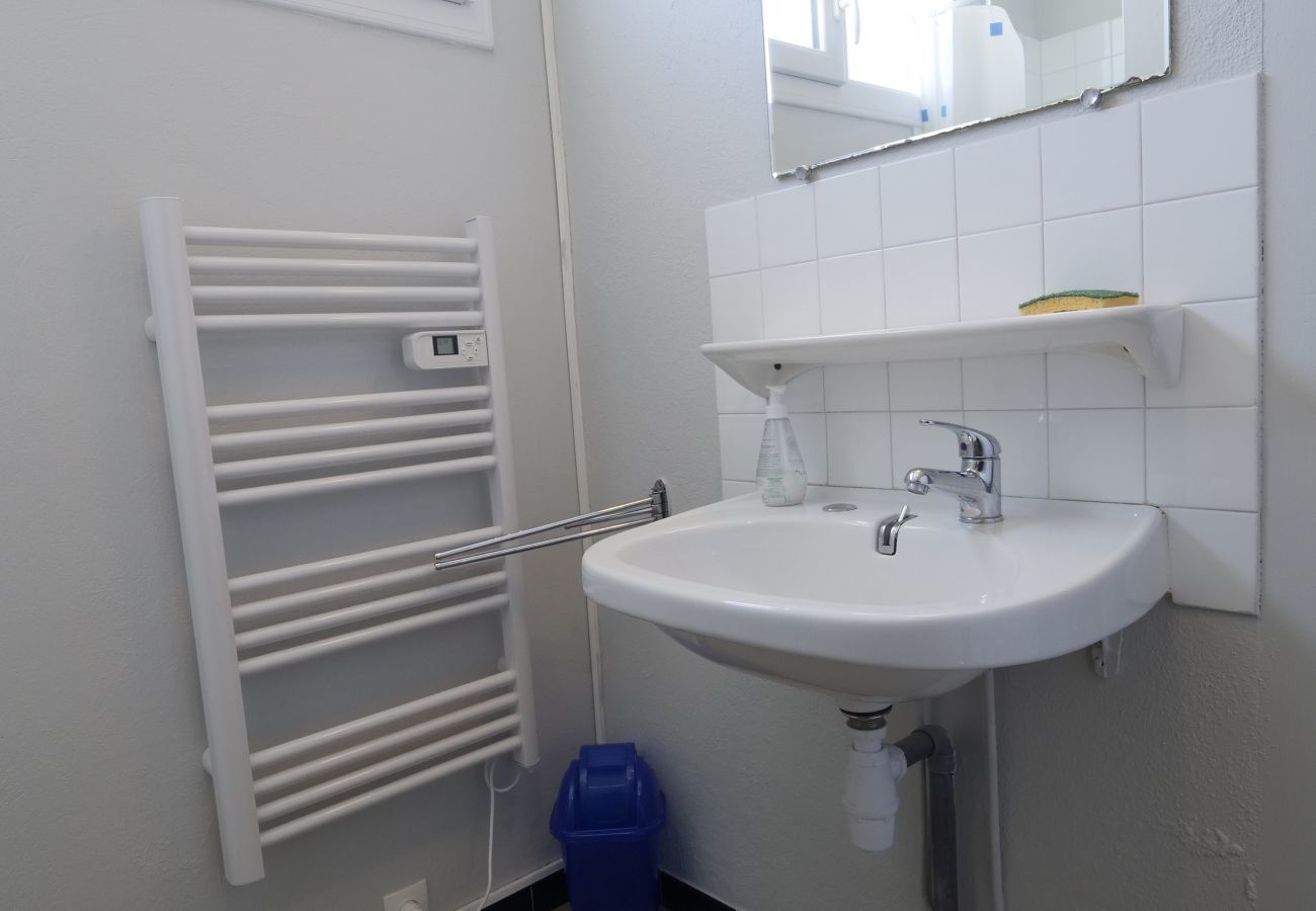 House in Saint-Gilles-Croix-de-Vie - A large holiday home for 10 close to the sea